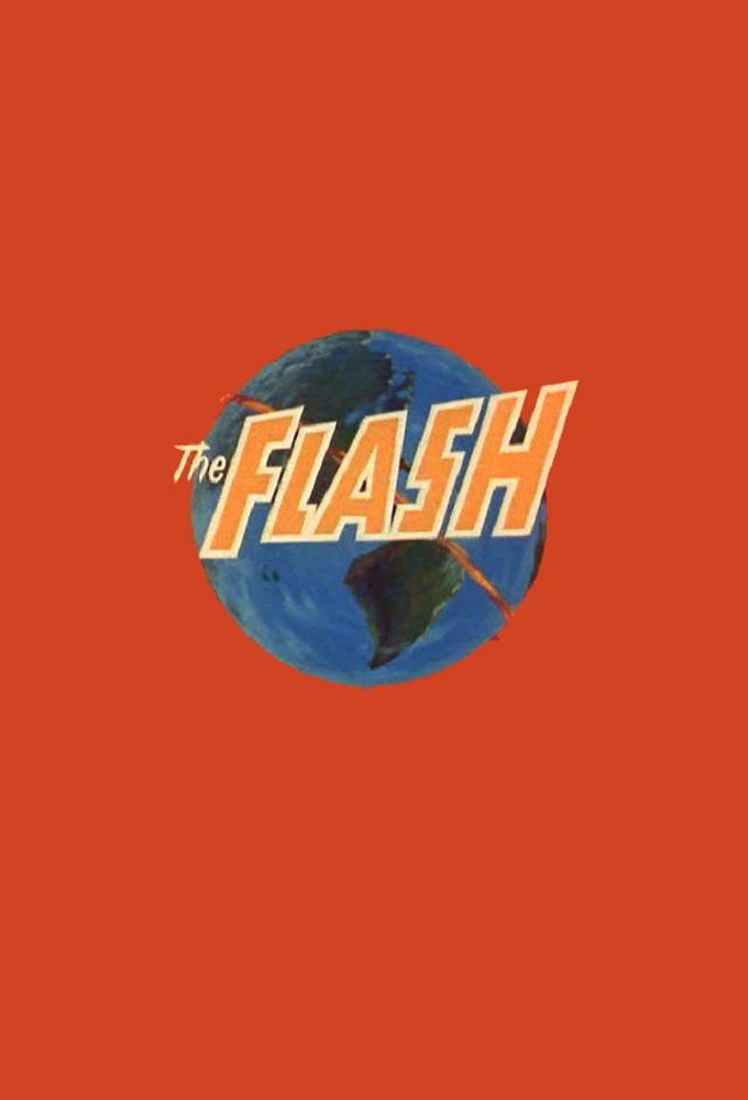 The Flash (1967) () The Flash (1967) ()