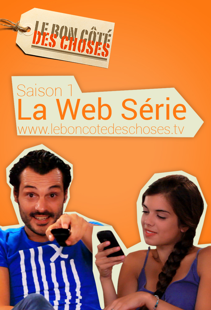 Poster Le bon Côté des Choses