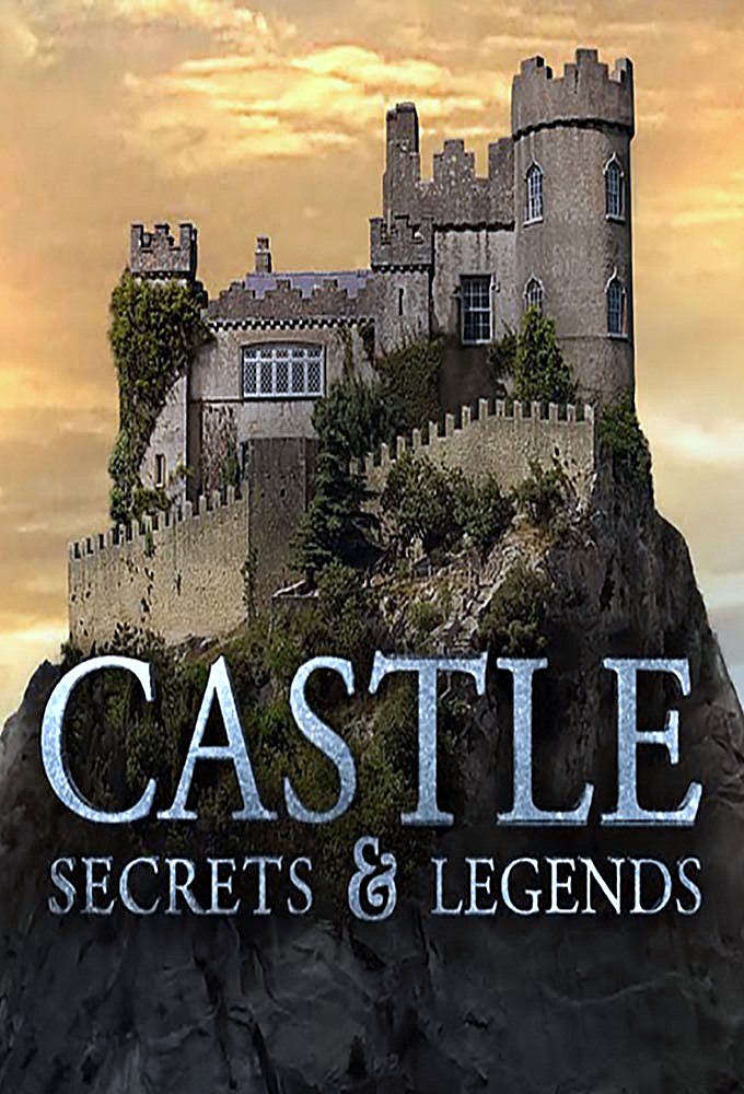 Watch Mysteries at the Castle online