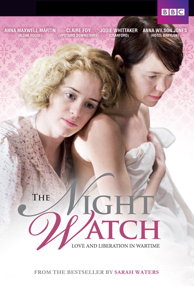 The Night Watch Series Info