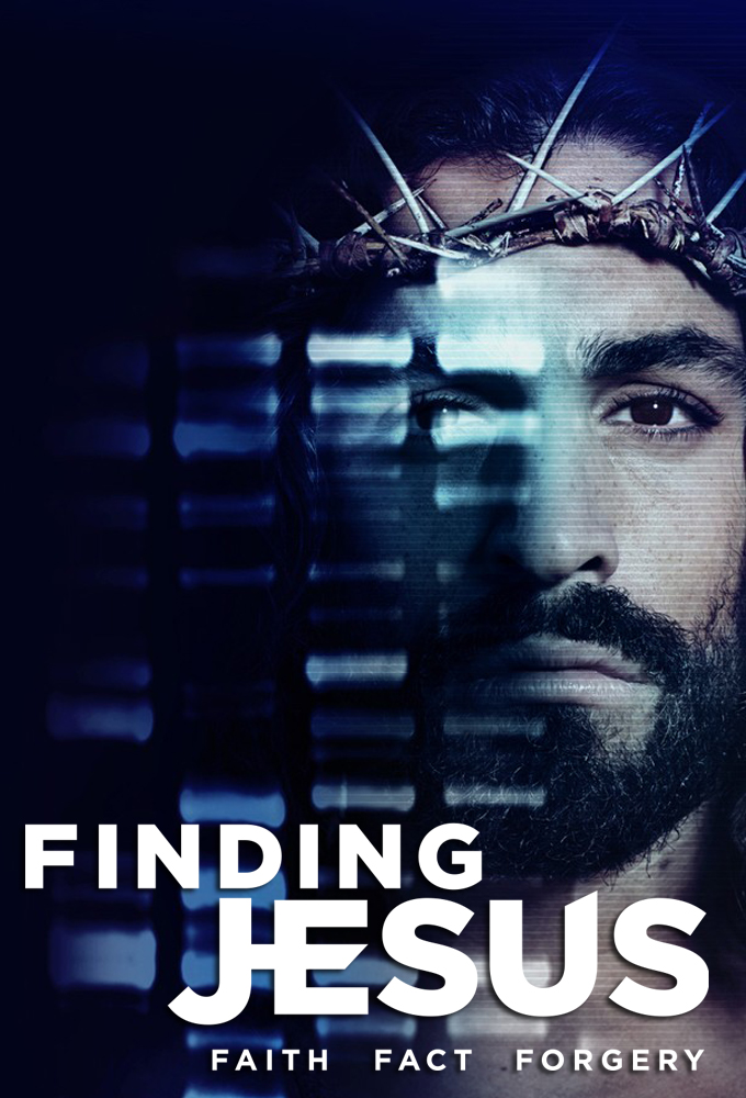 Finding Jesus Faith, Fact, Series Info