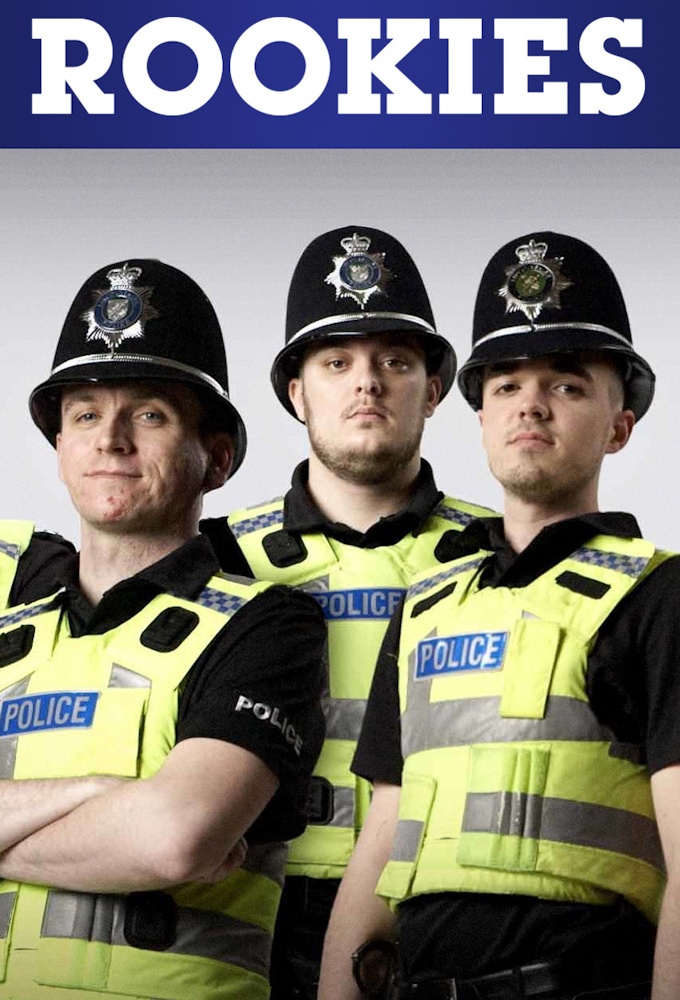 Watch Rookies (2015) online