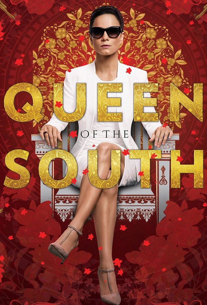 Queen of the South Series Info