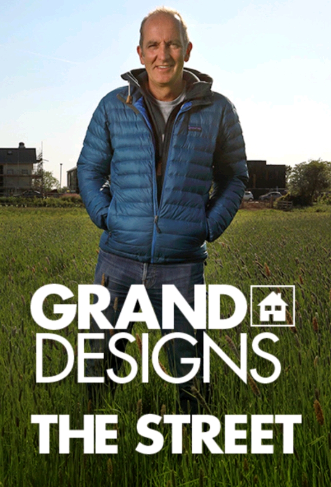 Watch Grand Designs: The Street online