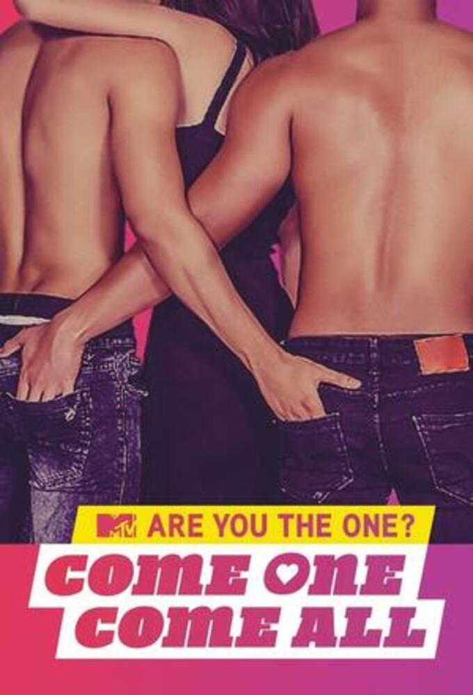 Watch Are You The One? Come One Come All online