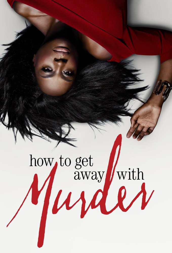 Watch How to Get Away with Murder online