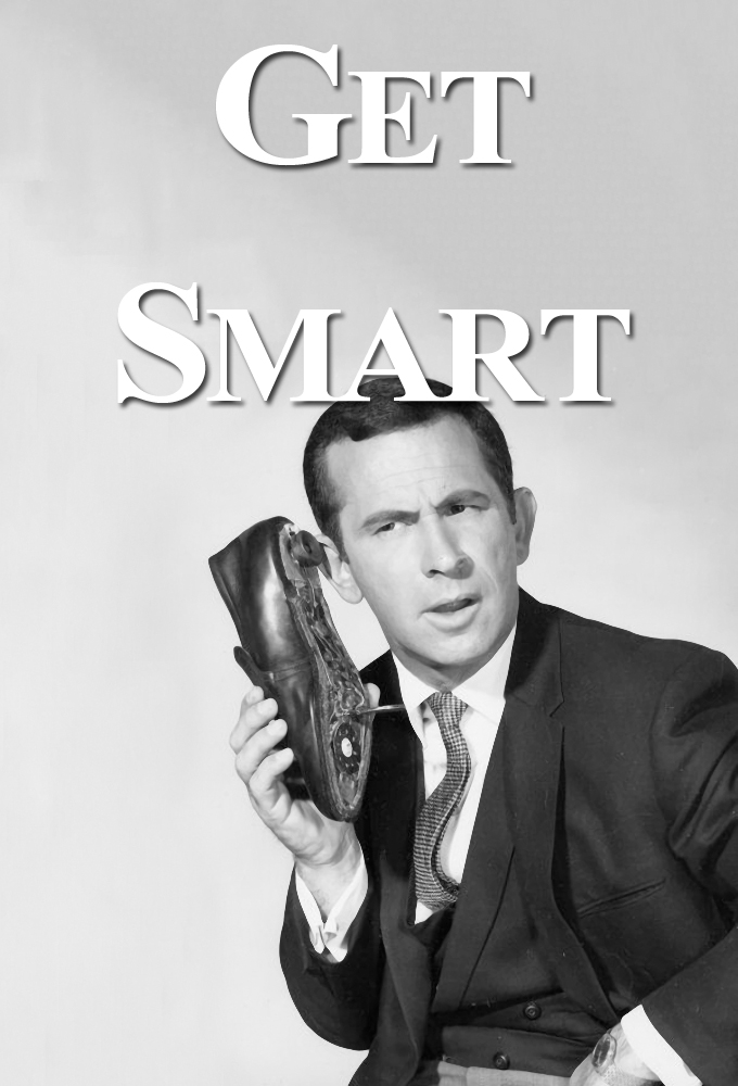 Get Smart Series Info