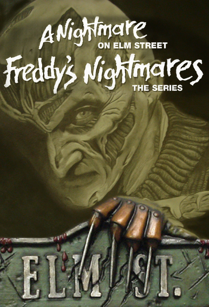 Freddy's Nightmares Series Info