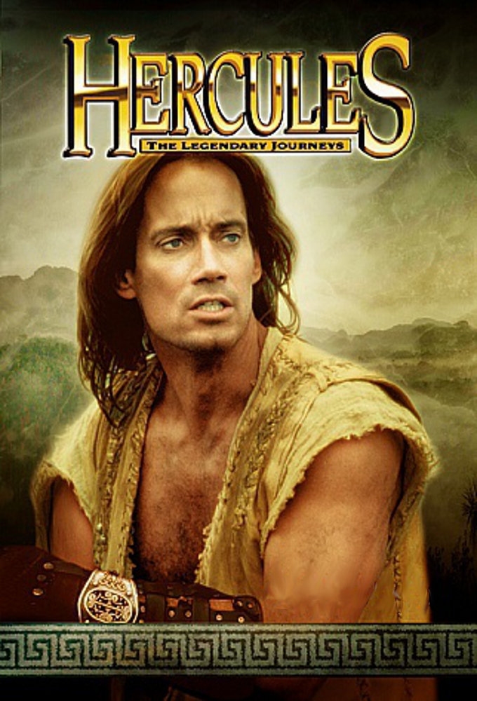 Hercules In The Underworld (1994)