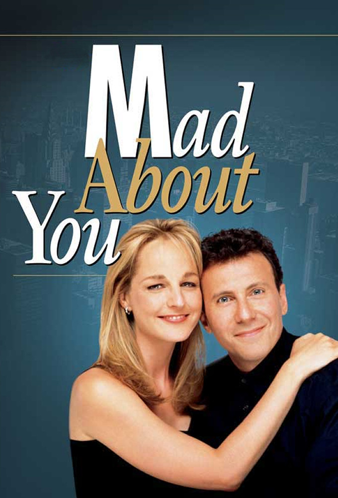 Mad About You Series Info