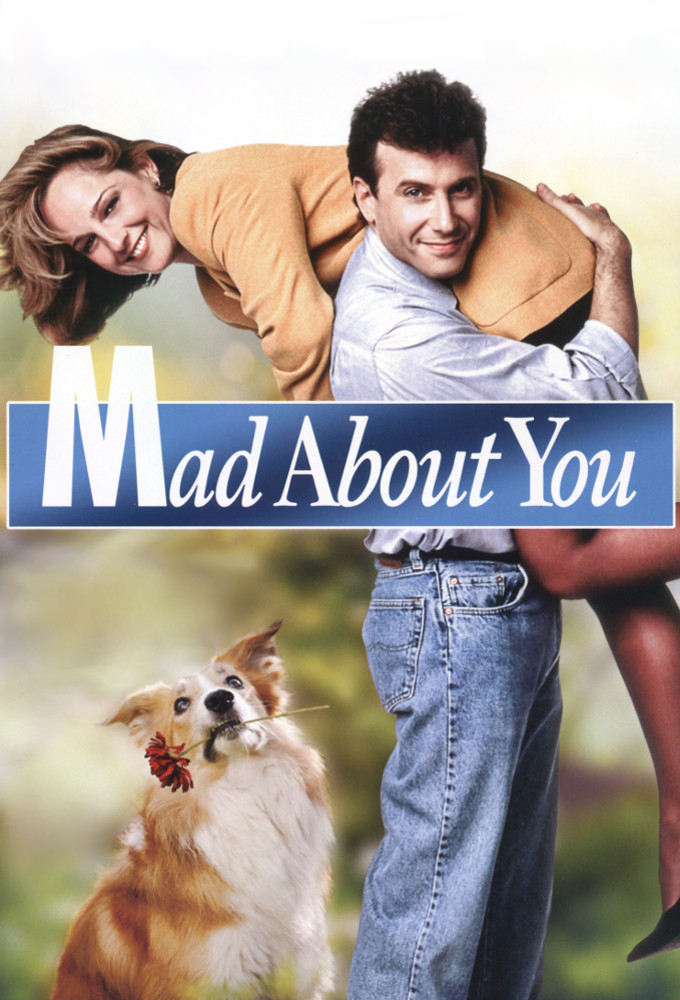 Mad About You Series Info