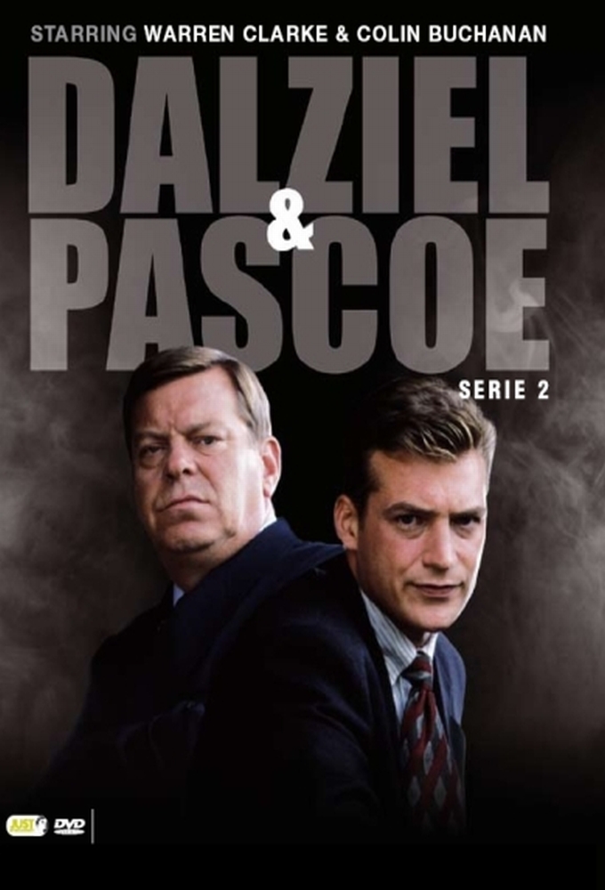 Dalziel and Pascoe: Series Info