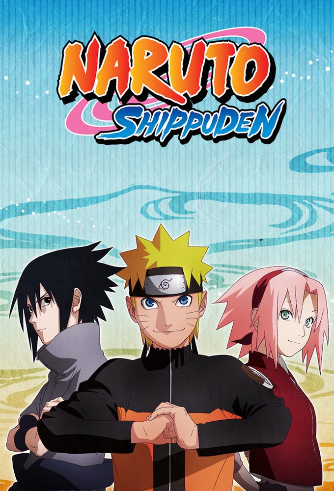 Watch Naruto Shippuden - Season 1 Episode 6 : Mission Cleared Online