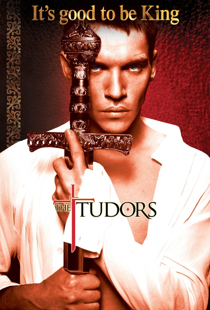 The Tudors S03 Ita