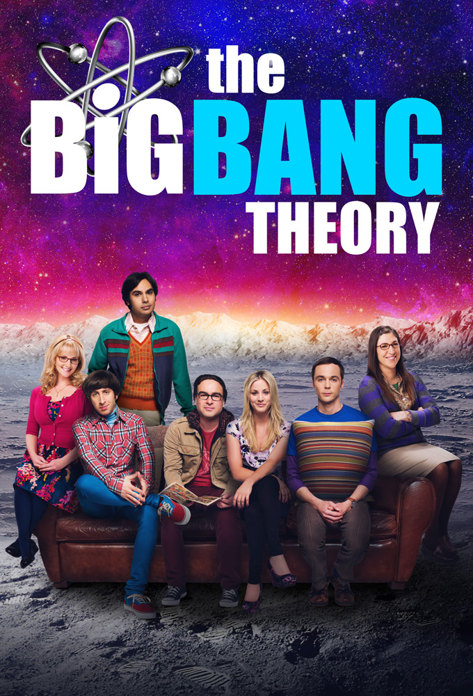 80379 48 The.Big.Bang.Theory.S11E17.The.Athenaeum.Allocation.VOSTEN.4K UHD HDR 2160p.AMZN.WEBRip.DDP5.1.x265 NTb