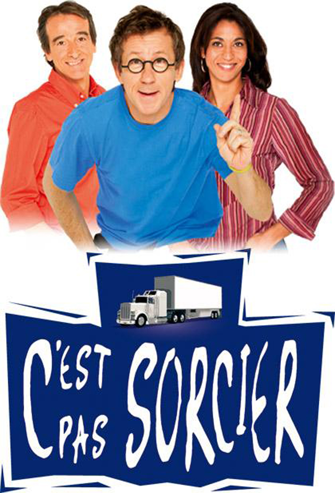 C Est Pas Sorcier Voix De Fête