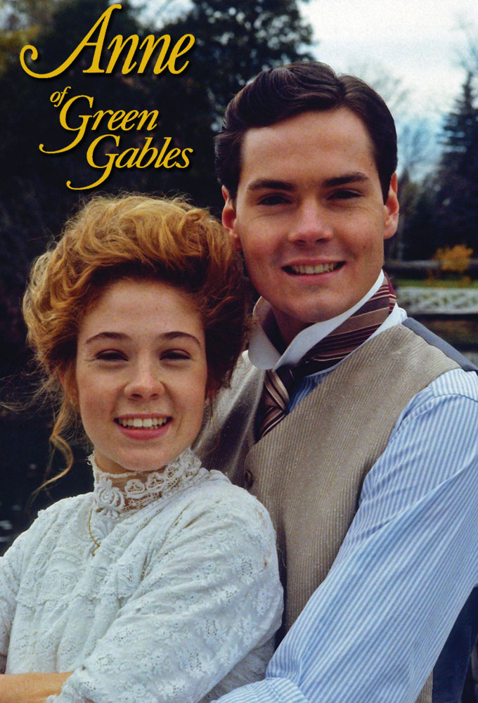 Anne of Green Gables (1985) Series Info