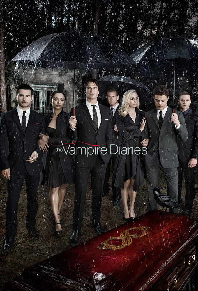 Watch The Vampire Diaries Online Free - 123Movies