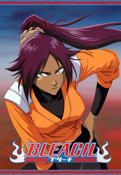 Bleach Season 1 Episode 8 - Watch on Crunchyroll