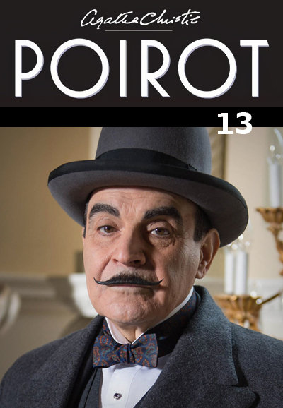 List of Agatha Christie's Poirot episodes - Wikipedia