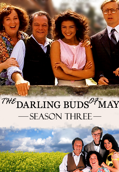 The Darling Buds of May: Season 3 Episode List