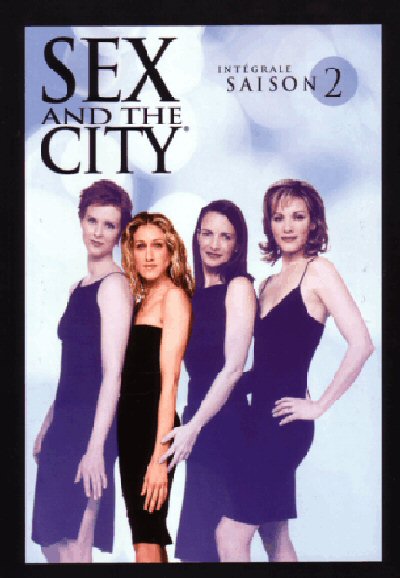 Sex And The City Episode Guide Wiki 107