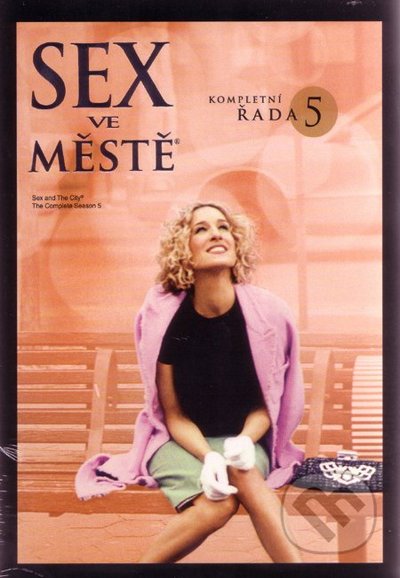 Sex and the city episode guide