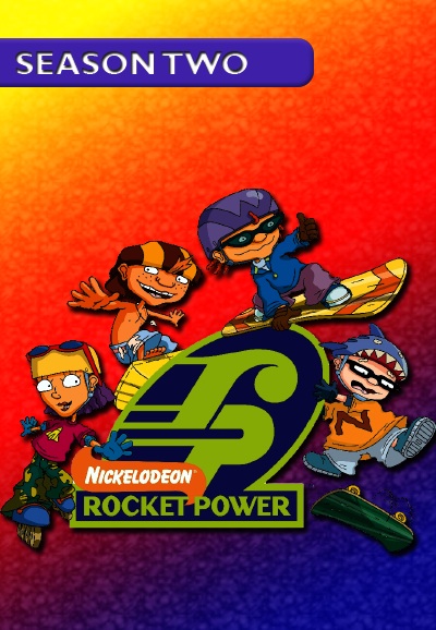 Rocket Power Reggie S Big Beach Break Part Rocket Power Reggie S Big Beach Break Part