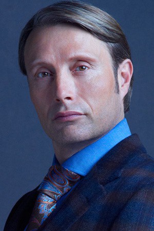 Hannibal: Series Info