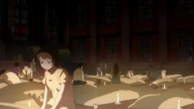 The School's Lament