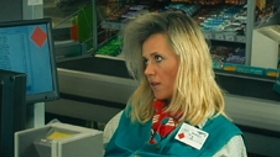 Supermarkt