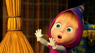 Hocus-Pocus