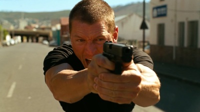 Vengeance, Episode 5