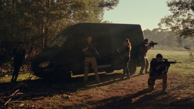 Vengeance, Episode 8