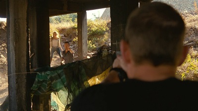 Vengeance, Episode 10