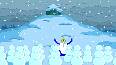 Holly Jolly Secrets (2)