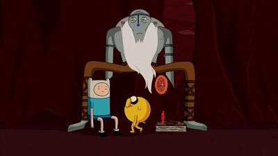 The Lich (1)