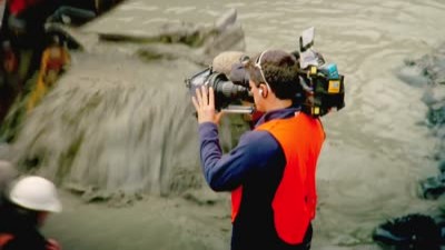 The Making of the Motherlode