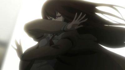 Necrosis of Physical