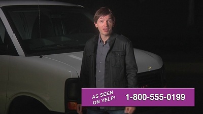 The NTSF:SD:SUV::HISS Infomercial