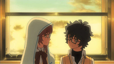Waiting in the Summer