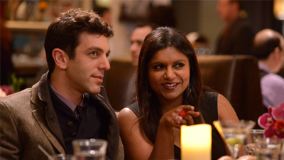 Harry & Mindy (2)