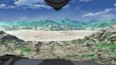 I'll Take Up Sensha-dō!