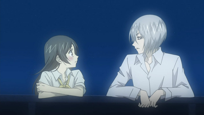 Asking the Deity Out on a Date