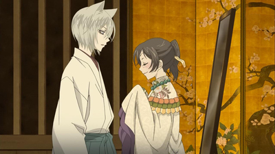 Nanami-sama Quits Being a Deity