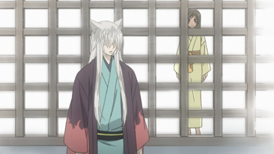 The Deity Makes Her Second Romantic Confession