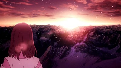 To Saki, My Love