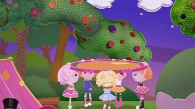 Lalaloopsy (2013) - All Episodes @ TheTVDB