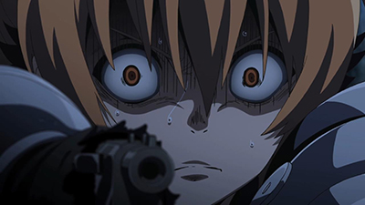 Kill Absolute Justice