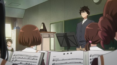 First Ensemble